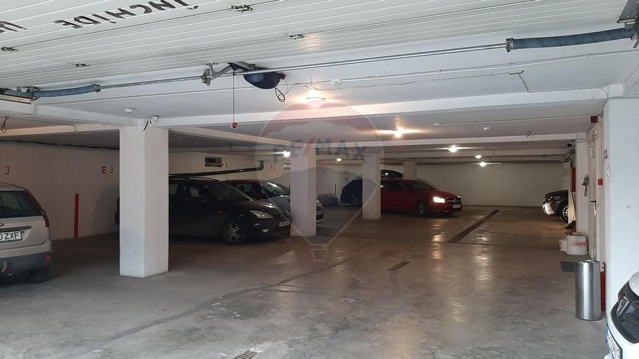 Spatiu birouri de inchiriat 150 mp Calea Turzii. Comision 0% - 6