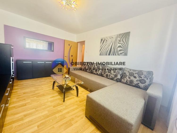 Apartament 3 camere Precista - GATA DE MUTAT - 1