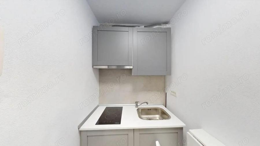 Garsoniera - Complexul Studentes - 0%COMISION - 5