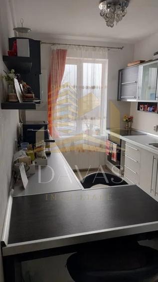 Apartament cu 2 camere | Baciu | Petrom - 4