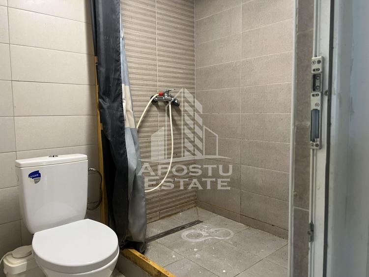 Apartament cu 3 camere, la demisol inalt , zona Steaua - 4