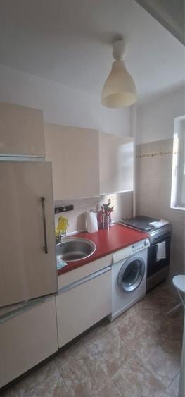 Garsoniera de inchiriat - 3