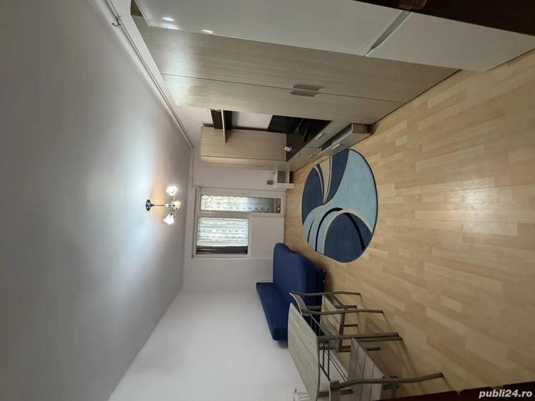 De inchiriat garsoniera in Complexul studen?esc - 9