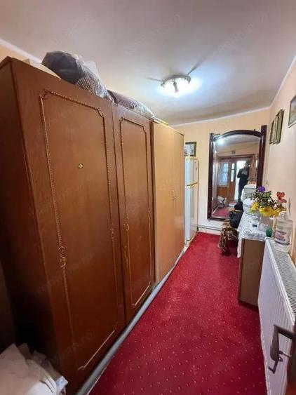 Casa de vanzare Zona Arcasilor P+M - 6