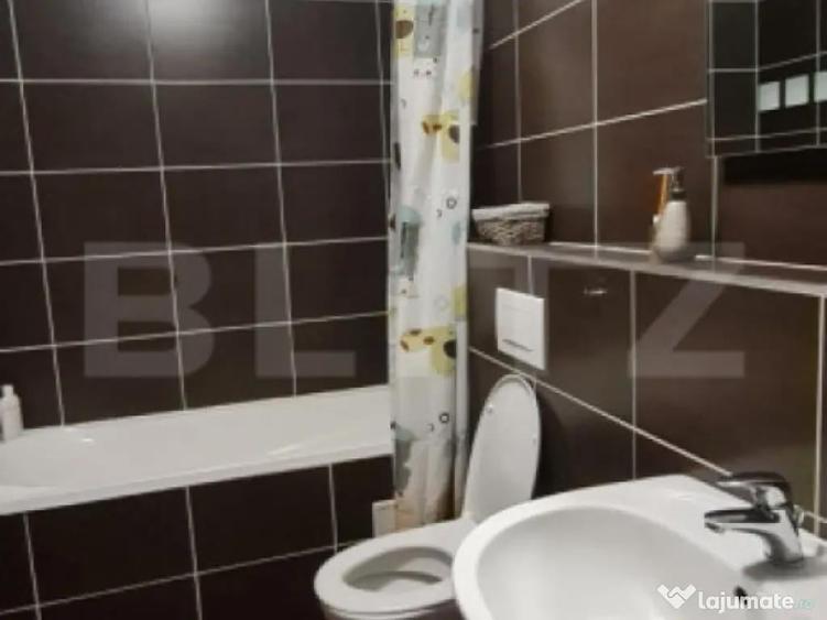 Apartament 2 camere, 56 mp, zona Racadau - 4