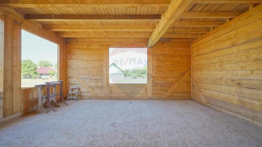 Proiectul Tau de Vis Incepe Aici Casa Noua, 588 mp Teren, Carpini? - 11