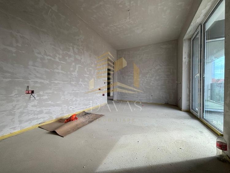 Apartament in bloc Nou de 3 camere - Parcare | Baciu - 9