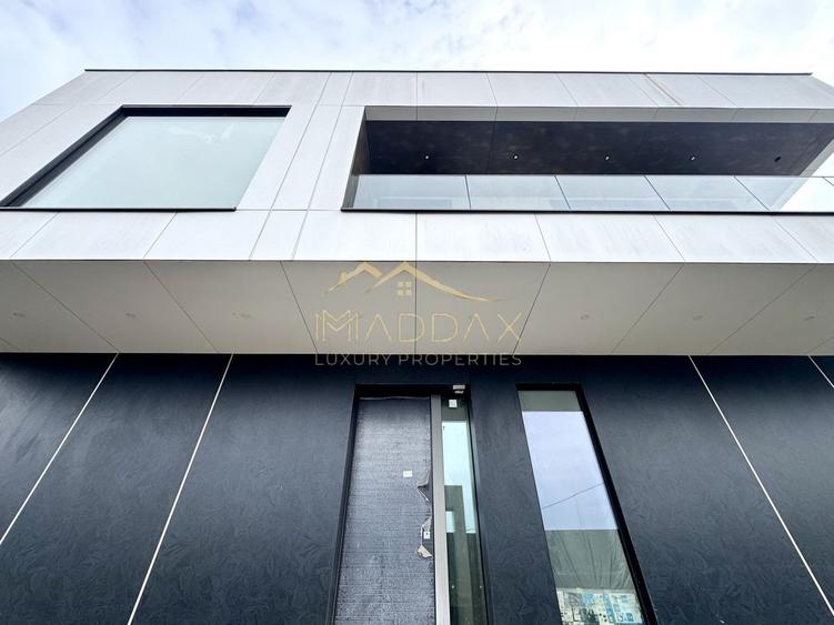 Vila Individuala Exclusivista 6 camere *525mp* // Pipera - Scoala Americana - 9