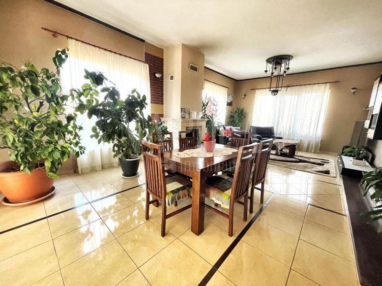 Casa 5 camere de vanzare in Faget, Cluj Napoca - 2