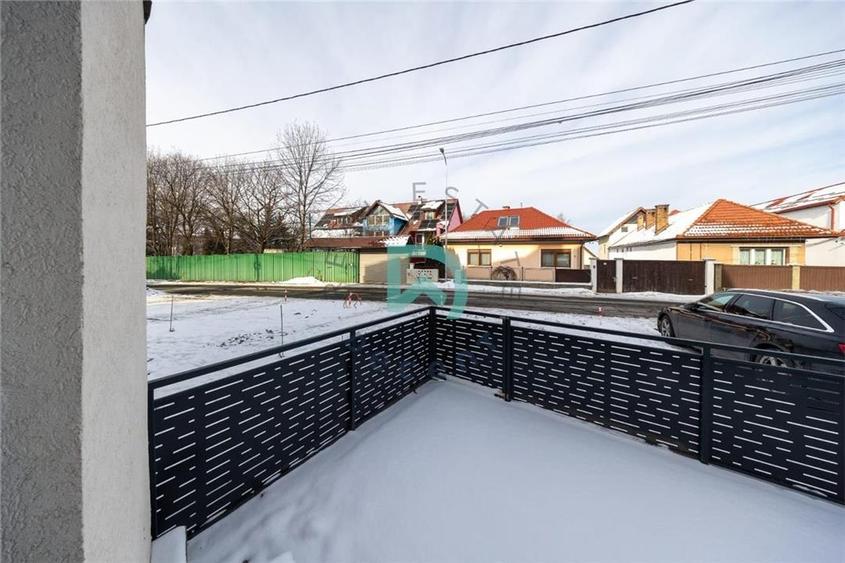 Apartament 2 camere, comision 0, bloc nou, 63 mp, Bunloc - 8