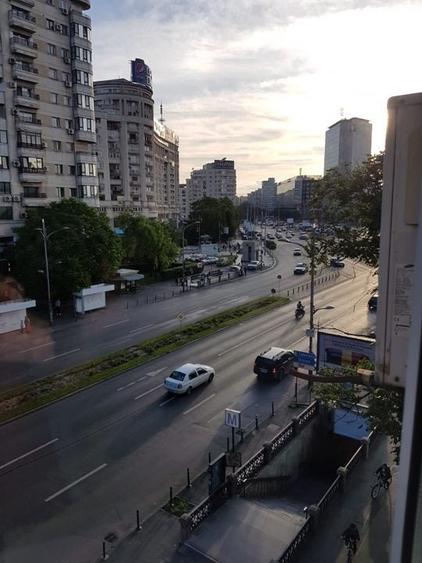 Apartament 2 camere de inchiriat, Pet Friendly, Piata Victoriei - 9