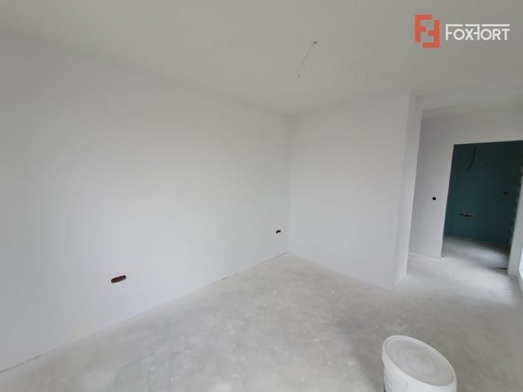 COMISION 0% Duplex 5 camere si 3 bai, 300 mp teren - Urseni - 28