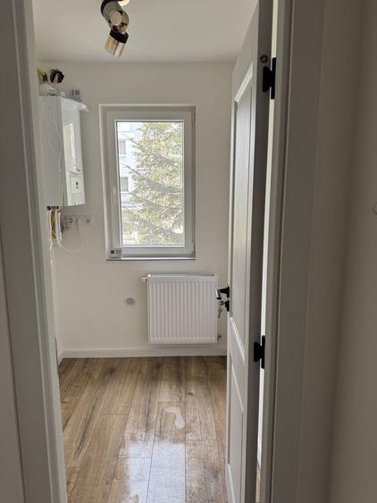 Apartament LUX 37 mp TOT NOU langa Facultate + Vivo Mall Etaj 1 - 2