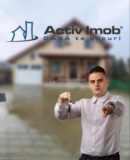 Casa - 3 camere - Soimus - 1