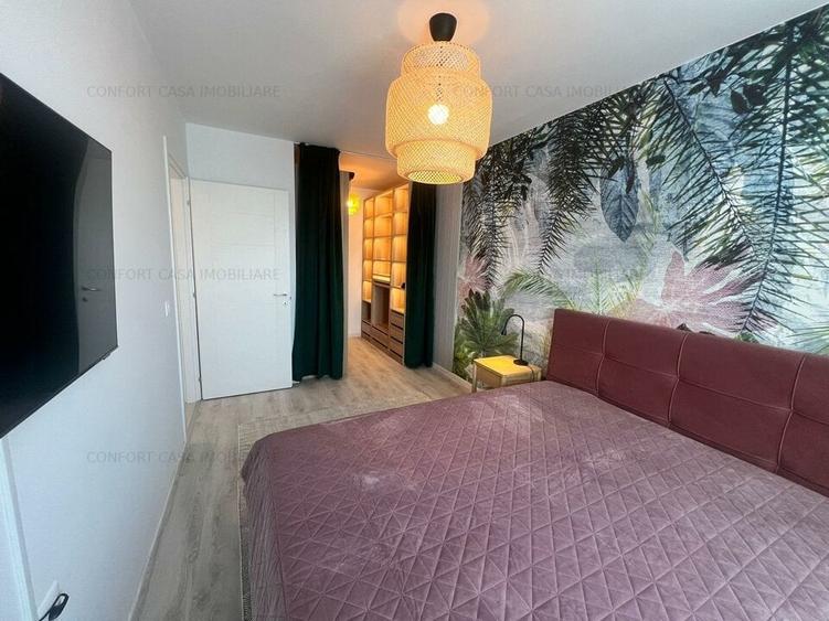 Hils Pallady-metrou Anghel Saligny, 2 camere premium - 2