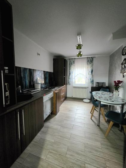 Apartament 3 camere - 1
