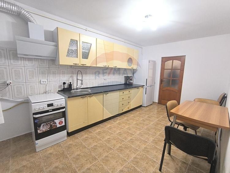 Apartament 4 camere de închiriat în zona Zorilor - 5