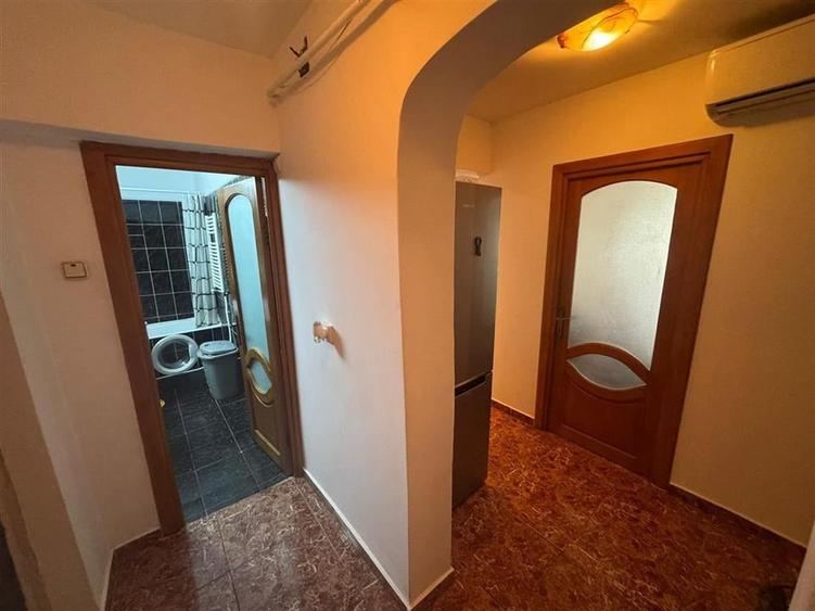 Apartament 2 cam, 53 mp utili, et 4/4, zona Ceasul Rau-Primarie - 9