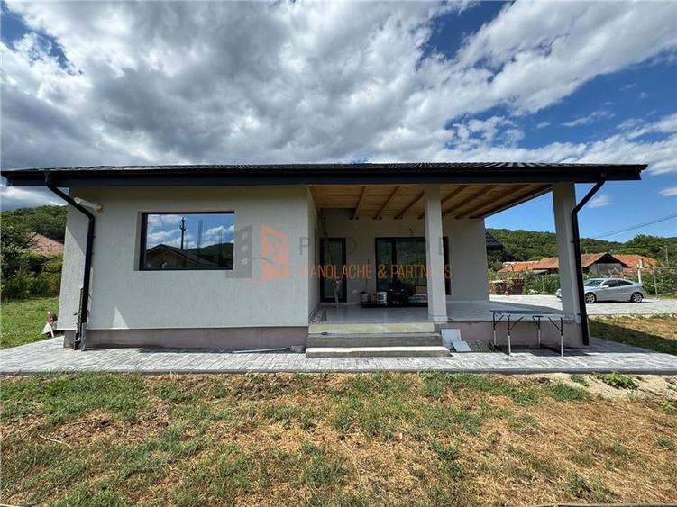 Casa tip P+M zona Mierea - 20