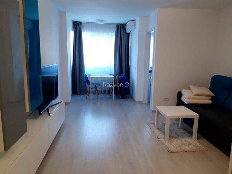 Inchiriere garsoniera lujerului renovata complet, 390 euro