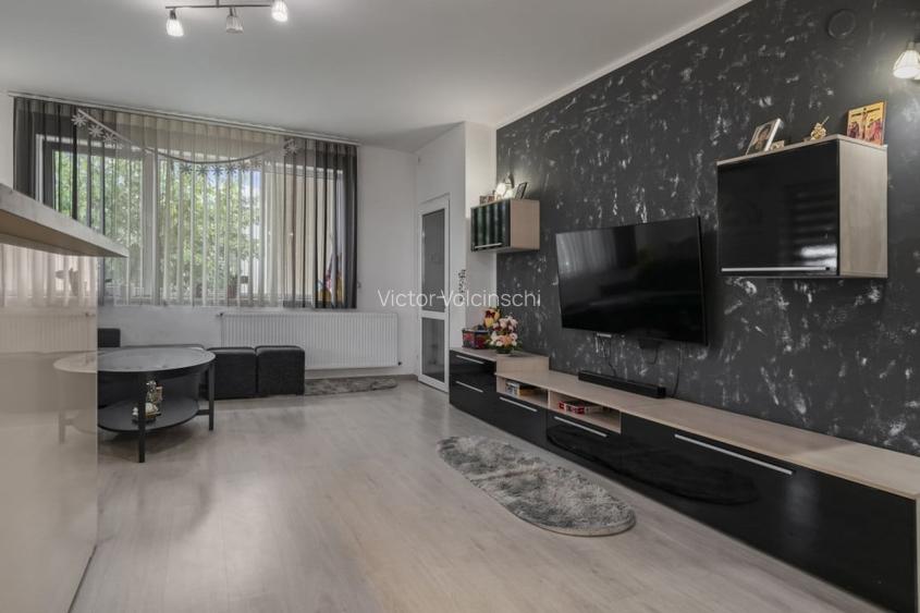 TUNARI – Vila 4 camere - Joya Residence, 98MP utili, lot teren157MP, loc parcare