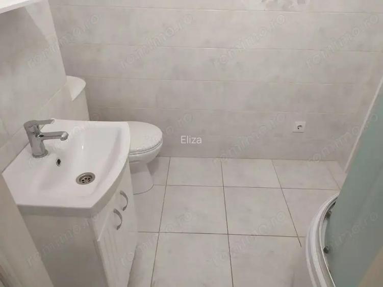 Garsoniera in zona Buziasului de inchiriat