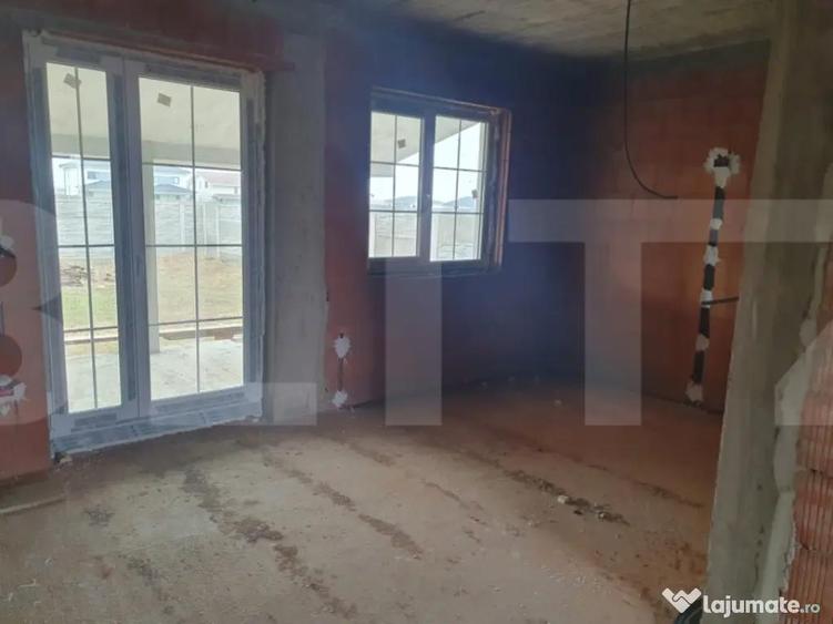 Duplex modern, zona exclusiva de case - 6