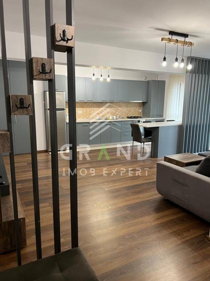 Ap 2 camere | PARCARE | EROILOR/Floresti - 1