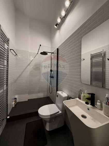 Apartament 2 camere de vânzare – Calea Moților, Centrul Clujului - 7