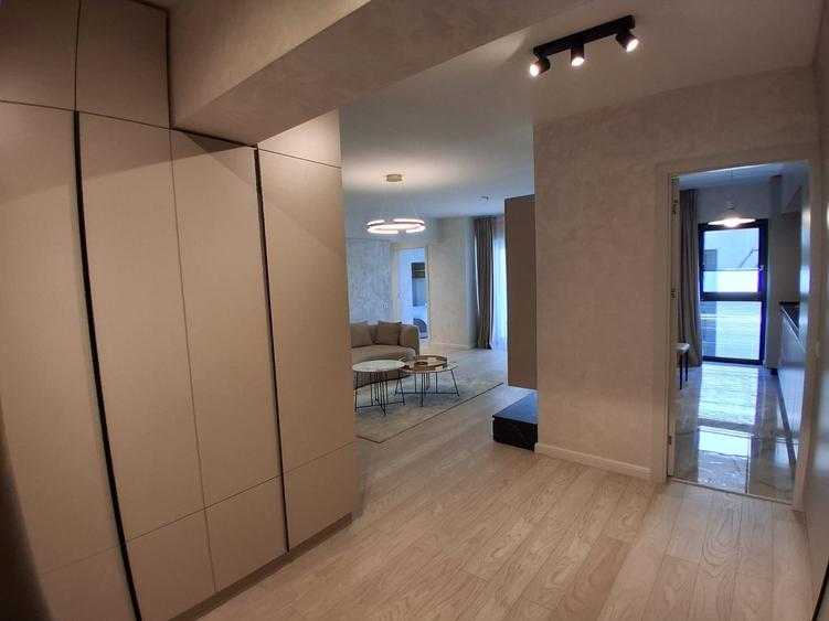 INTABULAT, 3 camere,2 bai,2 balcoane, 82 mp in zona Pacurari-Alpha Bank,et.4/8! - 8