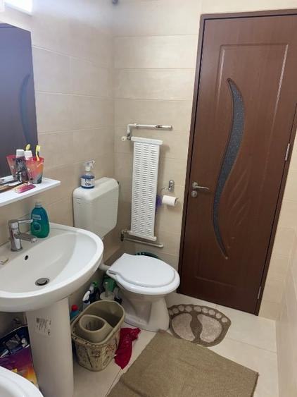 Apartament 2 camere Doamna Ghica - 9