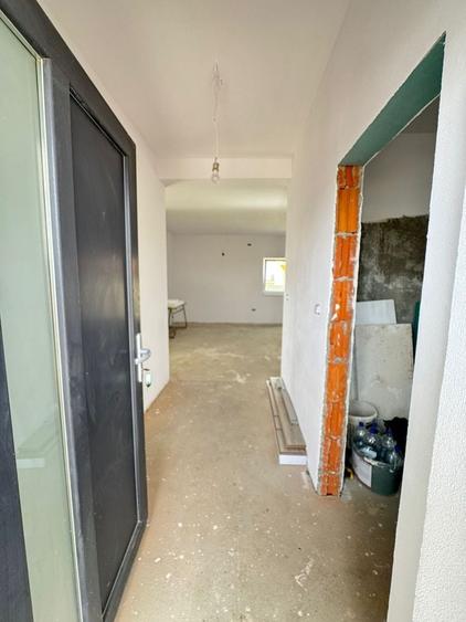 Duplex pe parter cu 3 camere 112.000 - 2