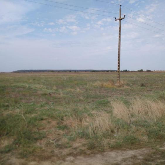 VANZARE TEREN COM BALOTESTI, SAT SAFTICA - 8