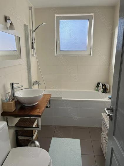 Floresti, 3 camere , 109000euro negociabil - 8