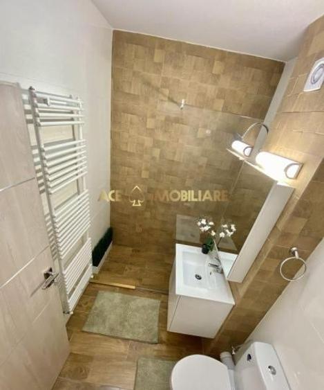 Garsoniera de inchiriat | Lujerului | Metrou | Exigent Plazza | Centrala - 7