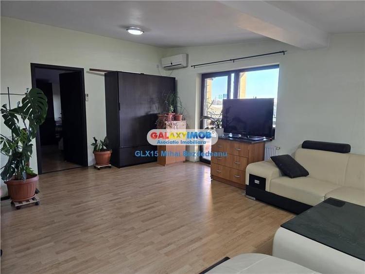 Vanzare casa 7camere de Lux si Piscina in zona Corbeanca - Therme. - 16