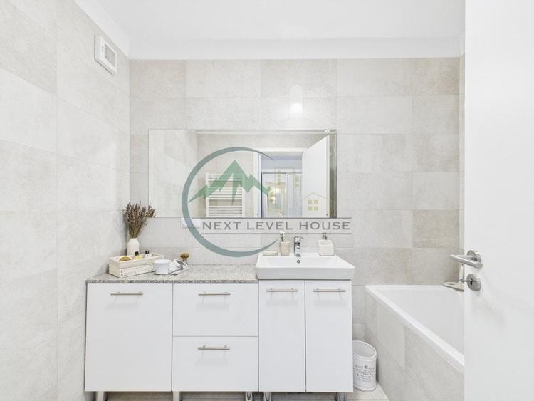 Apartament cu 3 camere Kasper Coresi - 12