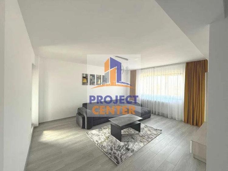 Apartament 2 camere, bloc nou, priveliste panoramica