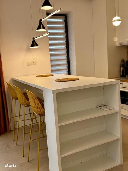 Apartament 3 camere cu vedere la lac Mamaia Lake On 290.000 EUR - 13