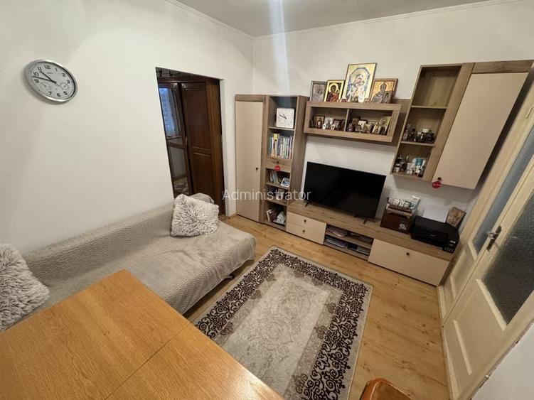 Garsoniera / Studio zona Abator