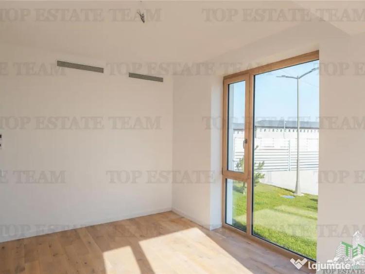 Cartier de case securizat , Finisat complet - 9