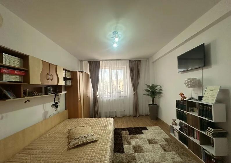 VIGAFON - Apartament 3 camere Central - 9