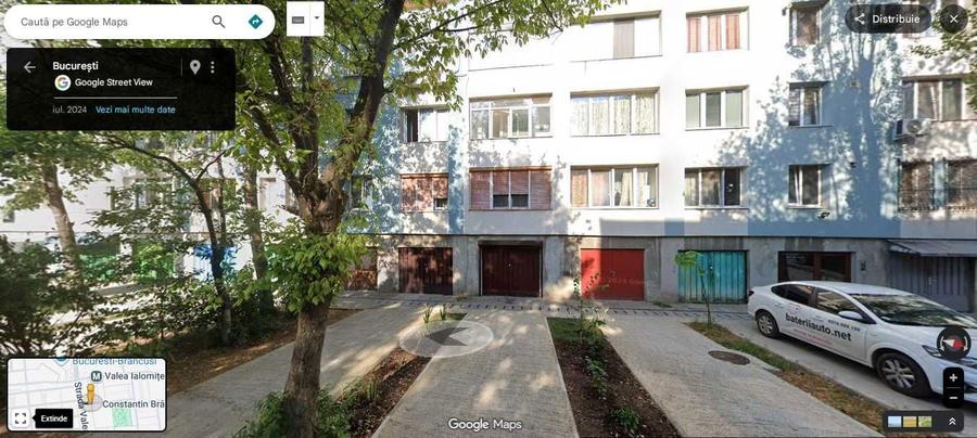 Vand apartament 3 camere - 1