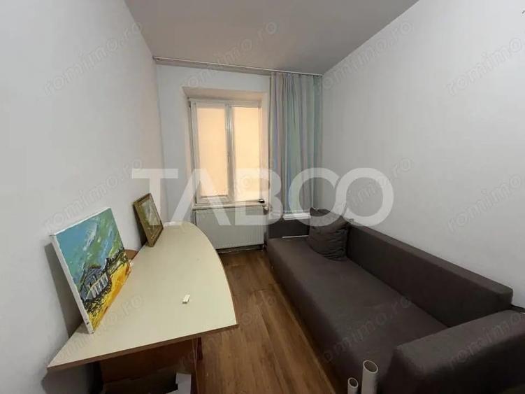 Casa de inchiriat cu 4 camere 160 mpu garaj teren liber 146 m - 9