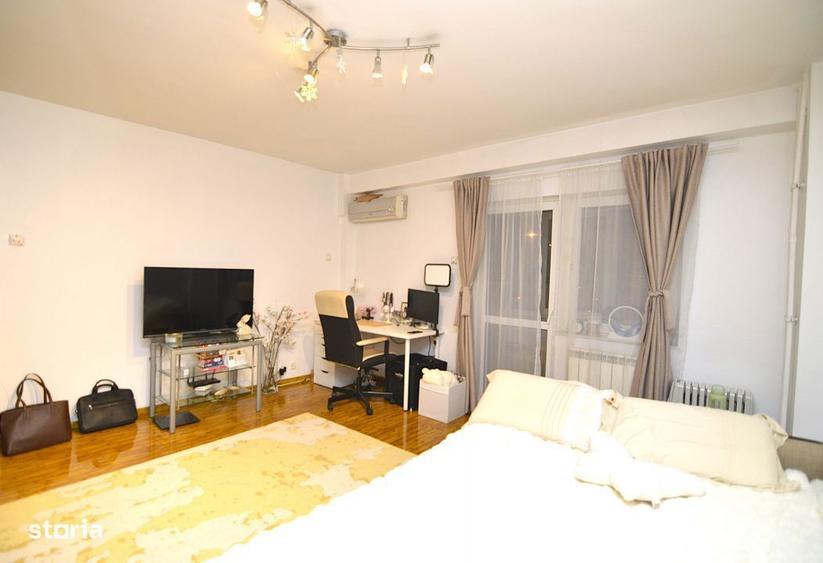 Vanzare Garsoniera Unirii Nerva Traian - Bloc Lotto - 18