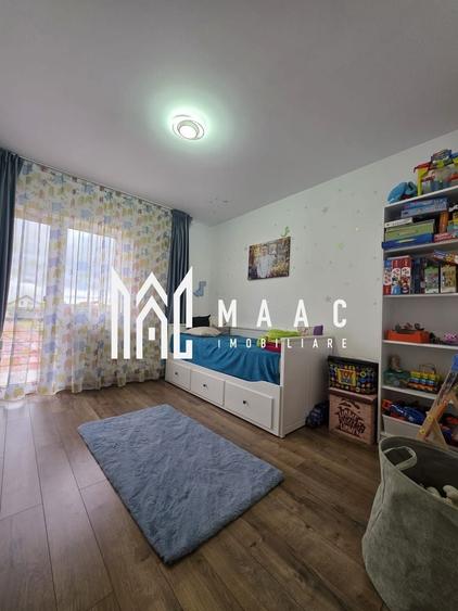 Casa Individuala I Teren 753mp I Curte +Terasa I Cristian - 18