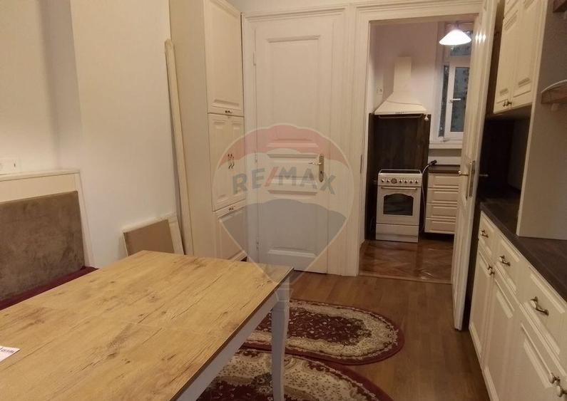 Apartament cu 2 camere de inchiriat in zona Ultracentral - 7