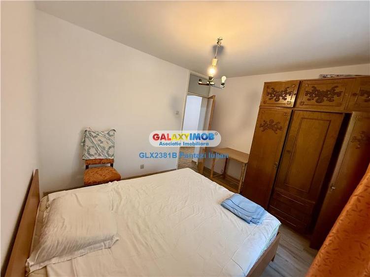 Vanzare 3 camere | Gorjului  | Decomandat | bloc 1979 | 8min. metrou - 11
