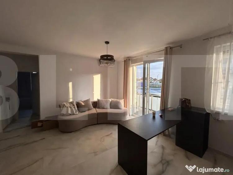 Apartament nou 2 camere Giroc - 1