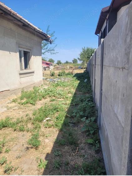 casa batraneasca - 2